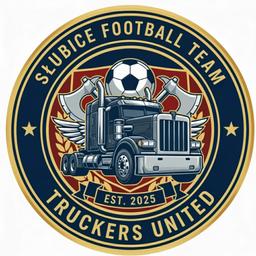 TRUCKER UNITED